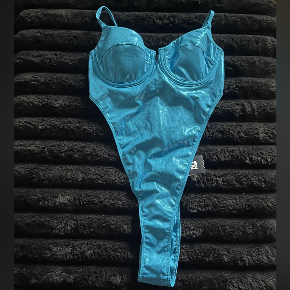 Ivy park X ADIDAS SWIMSUIT